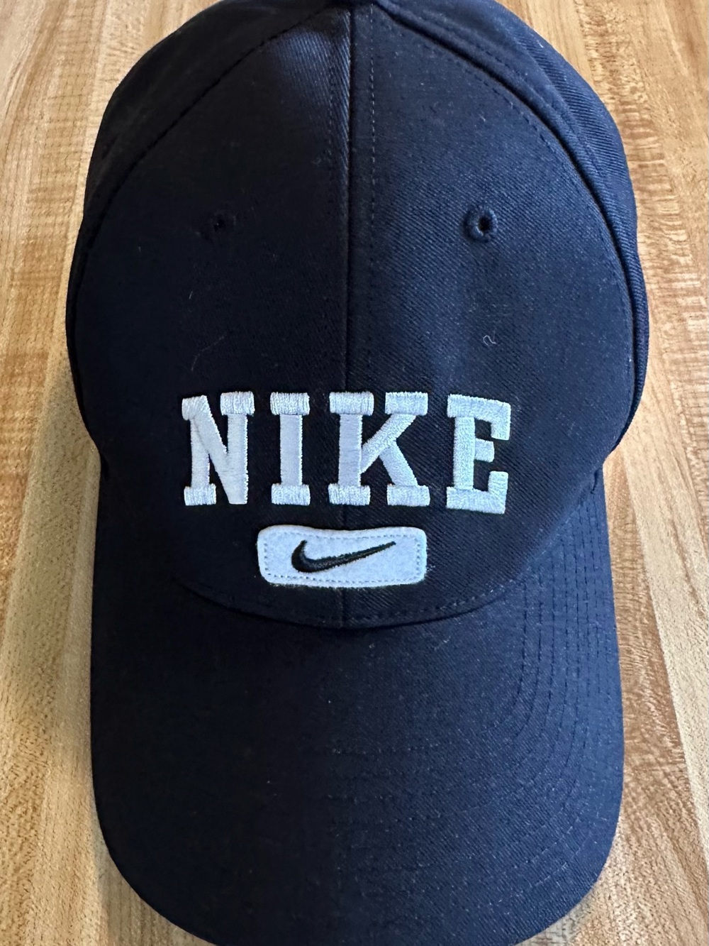 Nike baseball cap
